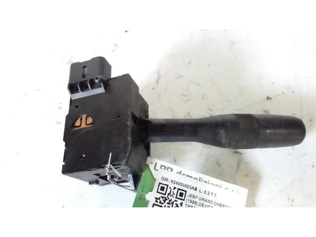 Ручка стеклоочистителей K56050003AB   Jeep Grand Cherokee (WJ)