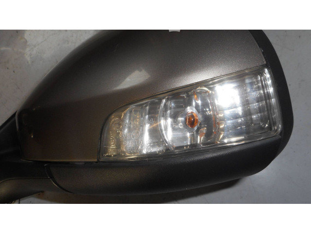 Зеркало электрическое Volvo V70 2008 - 2013 года