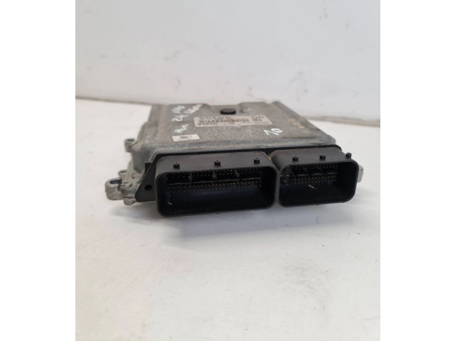 Блок управления двигателя 30771550AB, 1039S13372   Volvo V70
