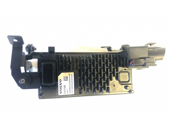 Камера ветрового стекла