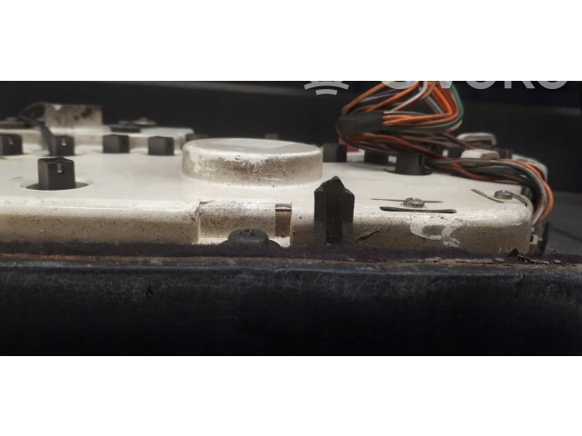 Přístrojová deska Alfa Romeo 164 1992