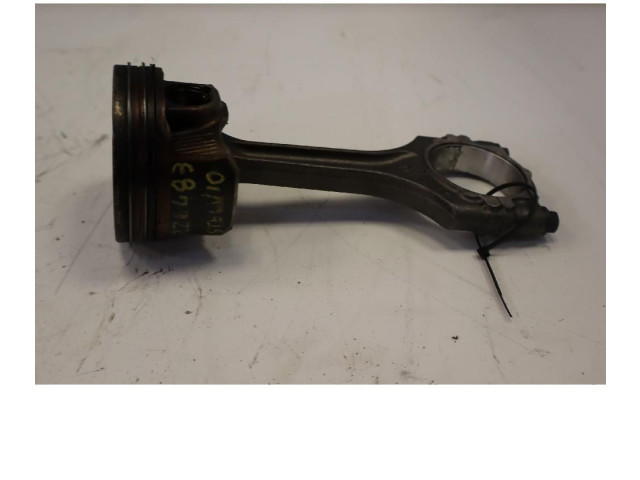 Píst Alfa Romeo Stelvio