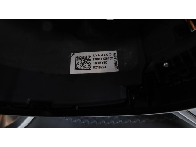 Руль Lynk & co 01 2017 - года 8891726132, 8891726132