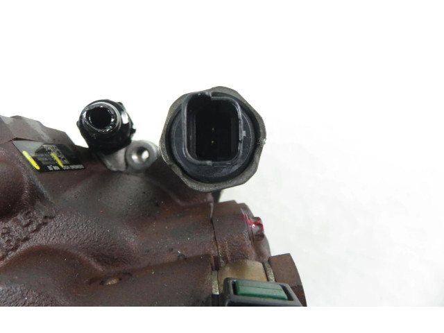 Топливный насос