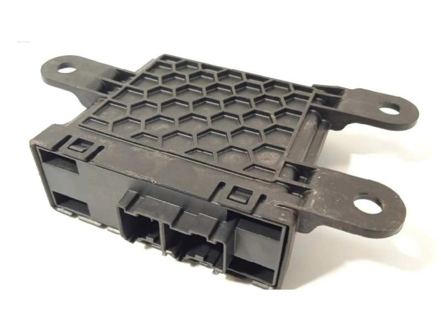 Блок комфорта 00521101060, F00HJ02106 Jeep Renegade