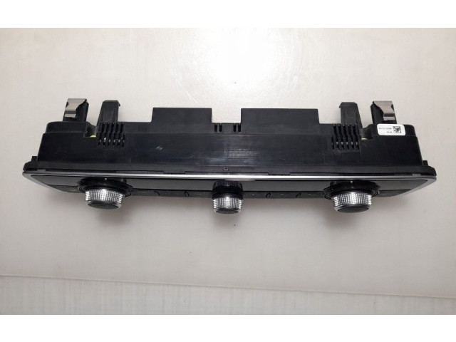 Блок управления климат-контролем 8V0820043A, 8V0820043A Audi A3 S3 8V