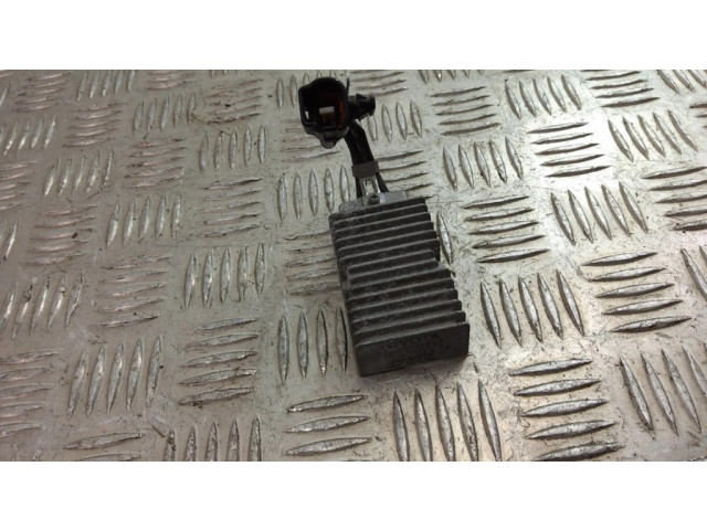 Блок управления топливного насоса