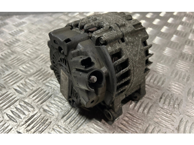 Генератор 9665617780, 2605546A Peugeot 3008 I