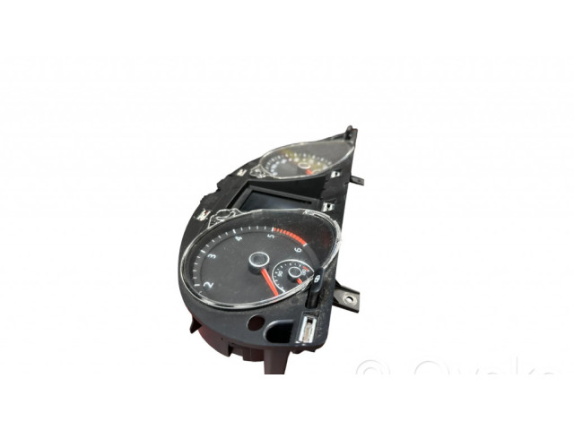 Přístrojová deska Volkswagen PASSAT B6 2009 3C0920872B, 3C0920