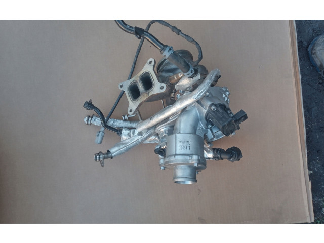 Турбина Audi A3 S3 8V 2.0 06K145702T