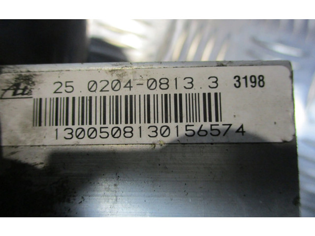 Блок ABS 05033150AAD Chrysler PT Cruiser