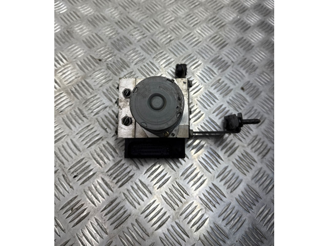 Блок АБС 3419296, 3419297   BMW  X3 E83  2003 - 2010 года