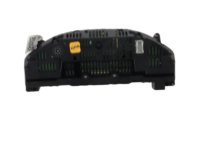 Панель приборов 2189007302   Mercedes-Benz CLS C218 X218       