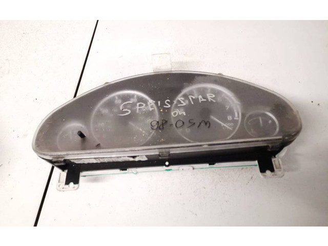 Панель приборов MR916335, MR916335   Mitsubishi Space Star       