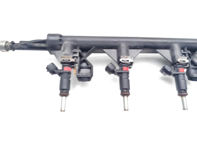 Řídící jednotka 7575646 Mini One - Cooper R50 - 53 2008