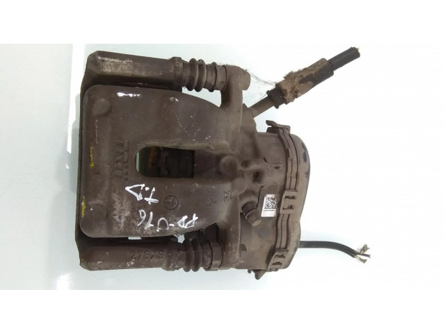 Скоба заднего суппорта