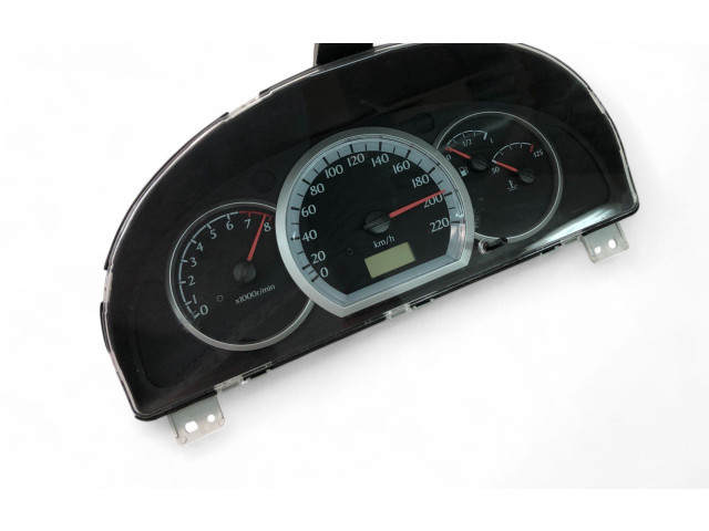 Přístrojová deska Daewoo Lacetti 2006 96430919PJ