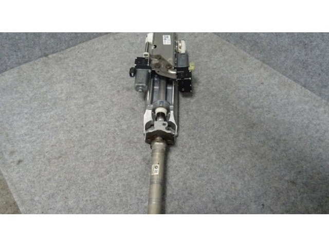 рейка Колонка рулевая 6862001, 6862031 BMW 7 G11 G12 2015-2022 года