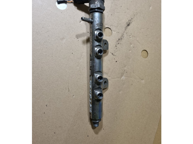 Топливная рампа 9X2Q9D280EA, 007090212762 Jaguar XF для двигателя 306DT