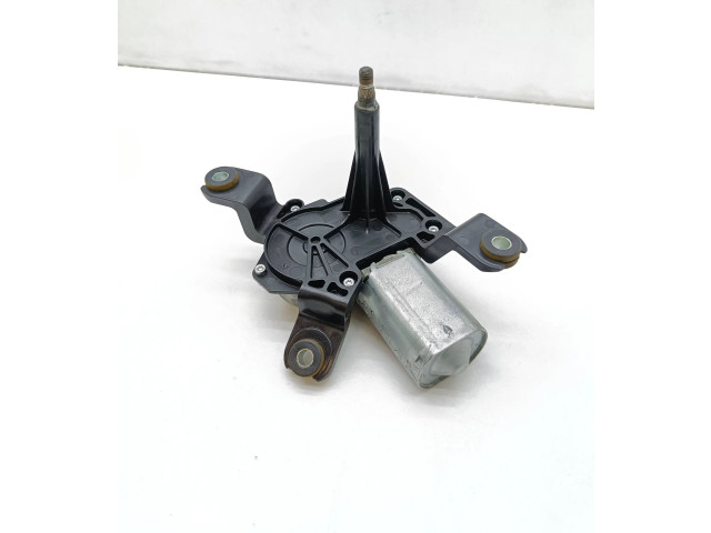 Моторчик заднего дворника 13282361 Opel Meriva B