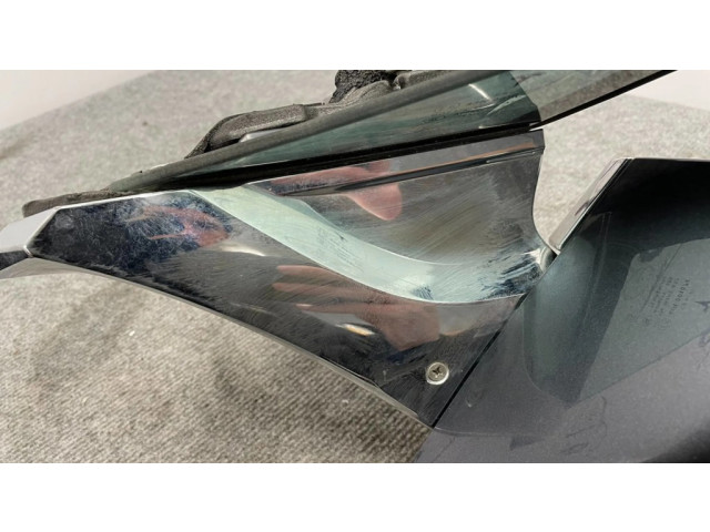 Зеркало электрическое Tesla Model S 2012- года