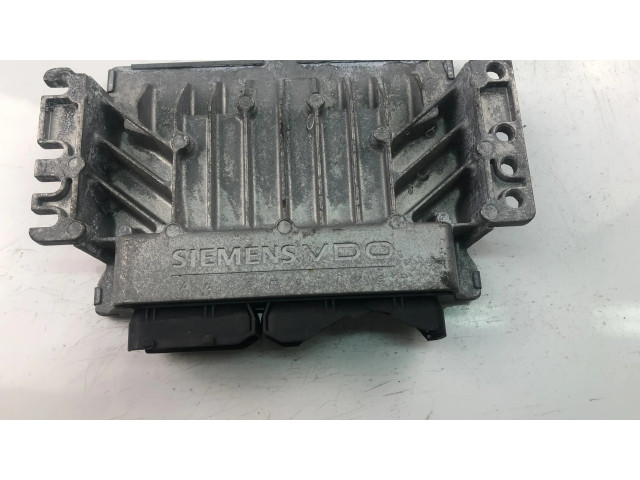 Блок управления 7562624   Mini One - Cooper Coupe R56