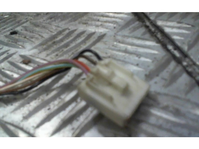 Zpětné zrcátko Fiat Punto (188) 2002