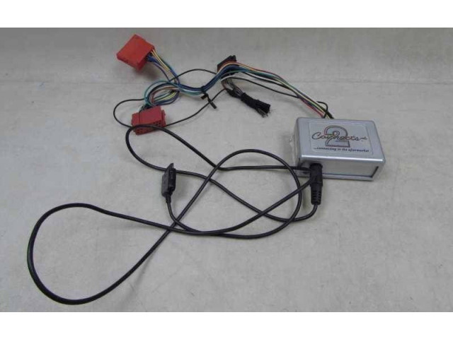 Блок управления ADP076, 58200   Audi TT Mk1