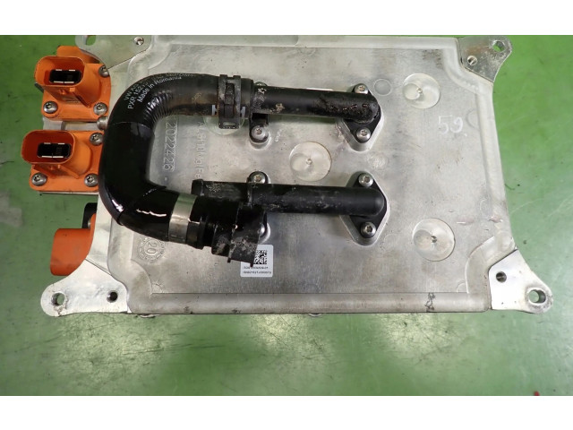 Блок управления 5QE915685F   Skoda Octavia Mk4