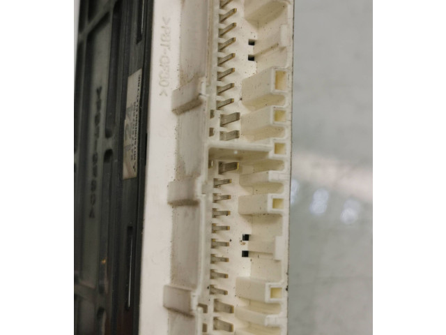 Блок управления Mr580124 Mitsubishi Pajero