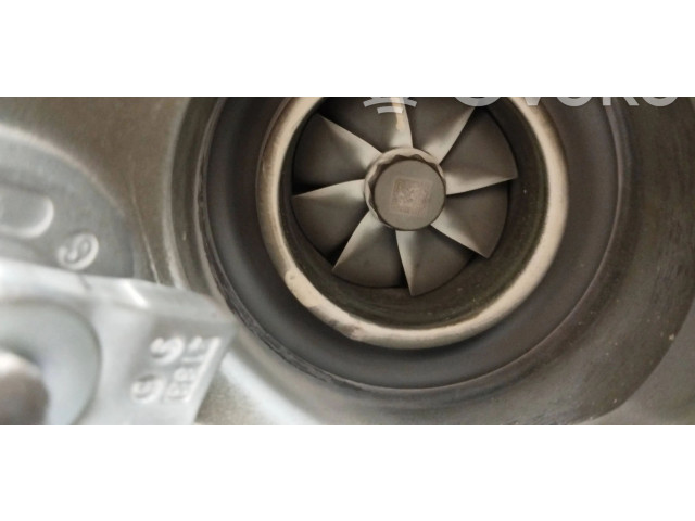 Turbodmychadlo Турбина 31459841   Volvo XC60   