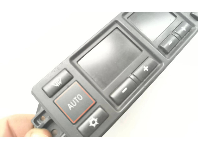 Блок управления климат-контролем 8L0820043M, 5HB00760810   Audi A3 S3 8L