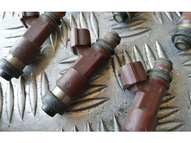 Комплект форсунок 3J1, 010033029    Subaru Outback   