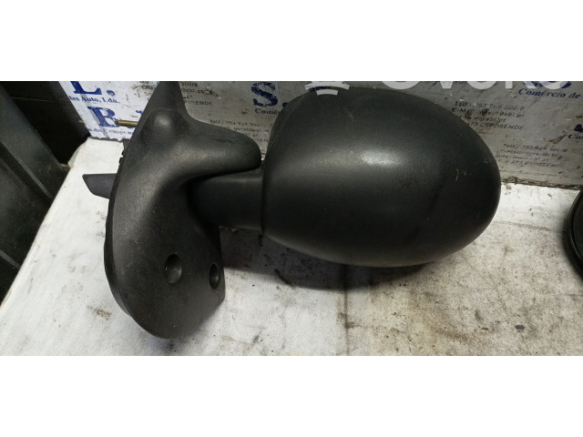 Зеркало электрическое Renault Twingo I 1994 - 1998 года