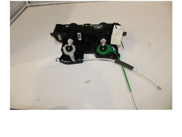 Блок управления климат-контролем 97250-B4XXX   Hyundai i10