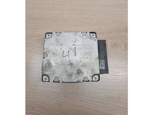 Блок управления коробкой передач 4926531C, BJ002069   Saab 9-5