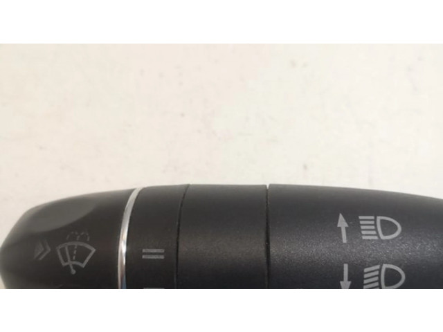 Ручка поворотов/ фонарей