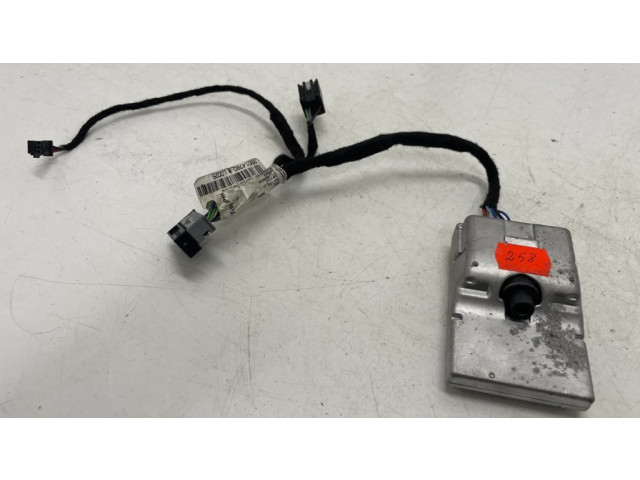 Камера ветрового стекла