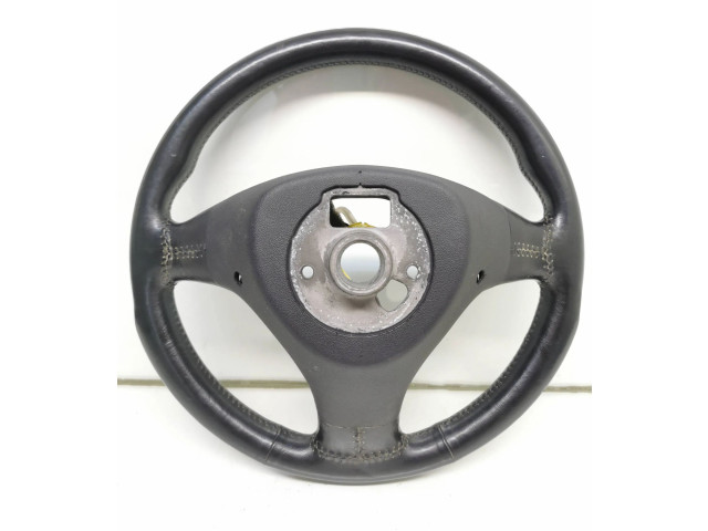 Руль Audi A6 S6 C5 4B 1997 - 2005 года 8z0419091d, 8e0124a