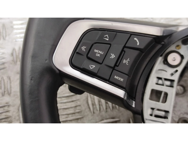 Volant Jaguar E-Pace 2018 J9C3043B13BC, J9C319443AA