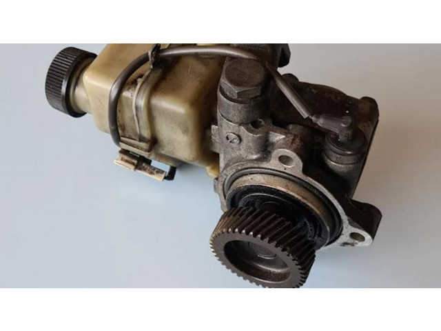 Насос усилителя руля