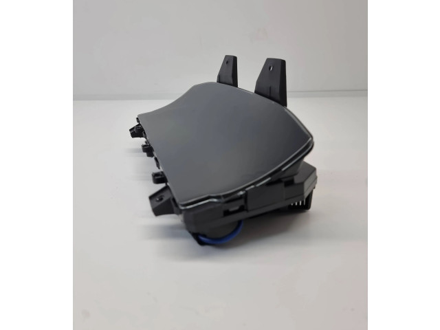 Přístrojová deska Jaguar E-Pace 2019 J9C310849JK