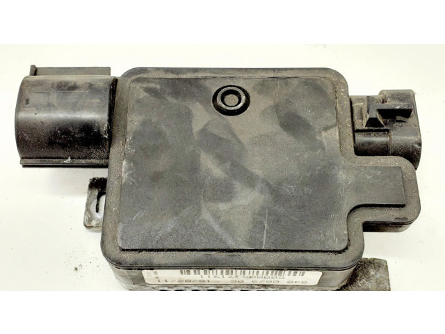 Модуль управления вентилятором