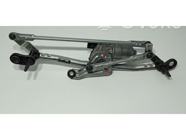 Моторчик дворников 658955023B, 339702203B Skoda Kamiq