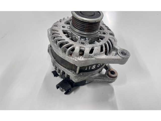 Генератор 9827171980, 9827171980 Citroen Berlingo