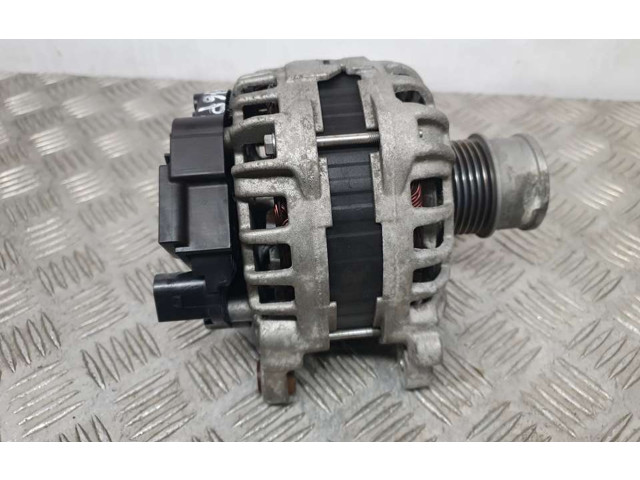 Генератор 04E903015A, F000BL07DL   Volkswagen Polo      