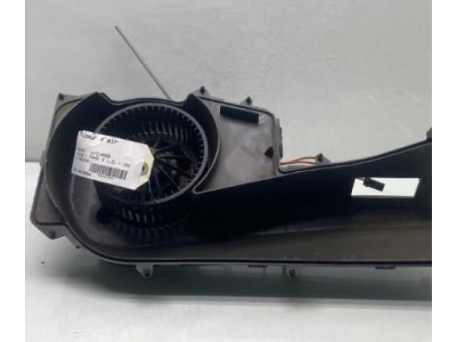 Вентилятор печки 7701205195 Renault Twingo I