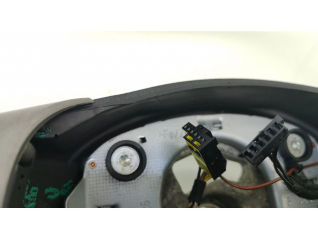 Руль BMW 1 E81 E87 2004-2011 года 6771170, 677117001