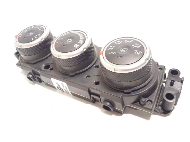 Блок управления климат-контролем 7820A115XB Mitsubishi ASX