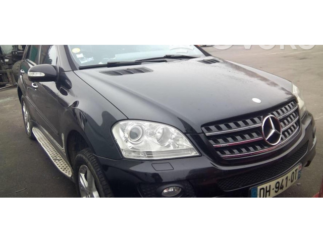 Блок АБС NT Mercedes-Benz ML W164 2005 - 2011 года